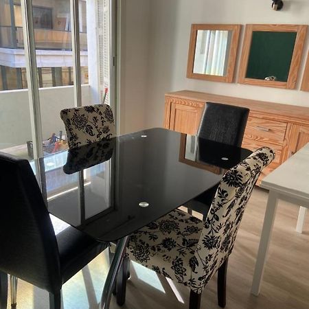 Ferienwohnung L'Appart Des Marie Bastia  Exterior foto