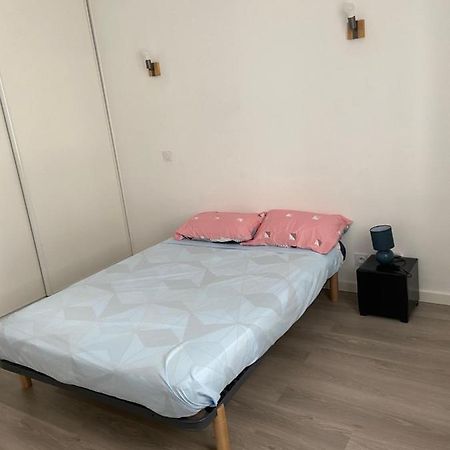 Ferienwohnung L'Appart Des Marie Bastia  Exterior foto